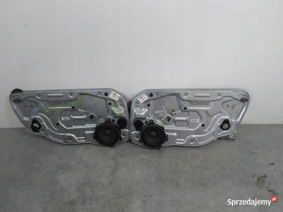 MECHANIZM SZYBY LEWY PRAWY KOMPLET V50 Volvo S40 sprzedam