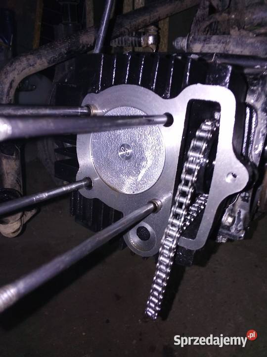 loncin 125 REMONCIE