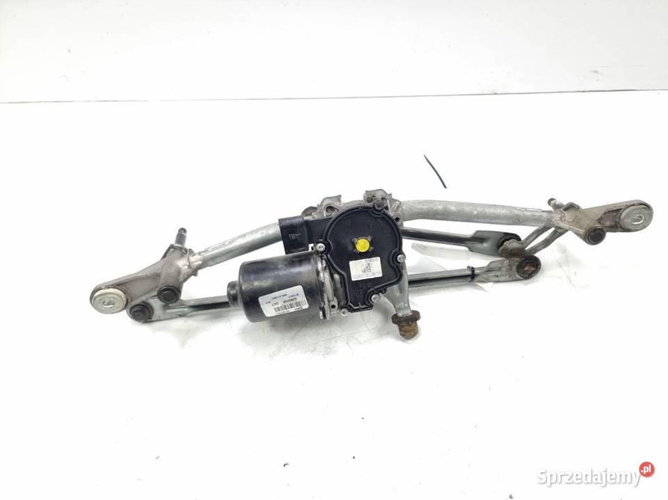 MECHANIZM WYCIERACZEK PRZÓD FIAT TIPO II Lipno