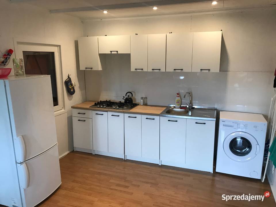 Do wynajęcia domek letniskowy jeziorem mazury Wilimy