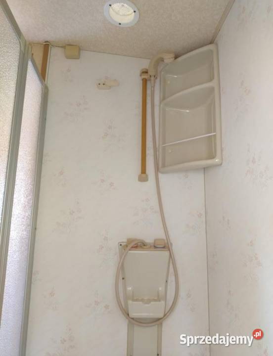 Elddis Hurricane GT Rok produkcji 1994 Przyczepy Koło sprzedam