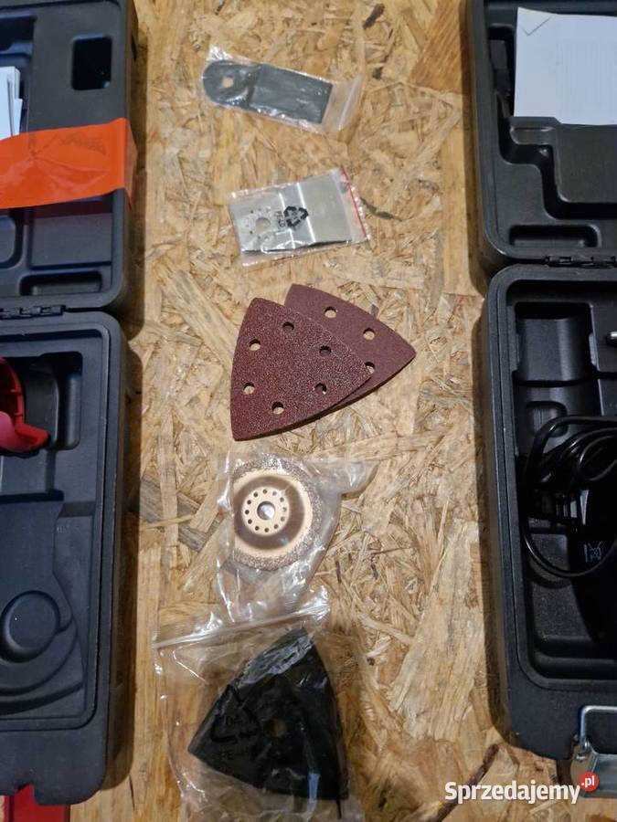 Wiertarko wkrętarka Toolson PROAS 12 Limulti Głogowa sprzedam