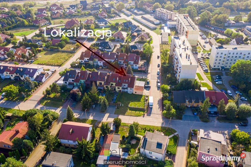 Sprzedaż mieszkania Skwierzyna 18601m 6 pokoi