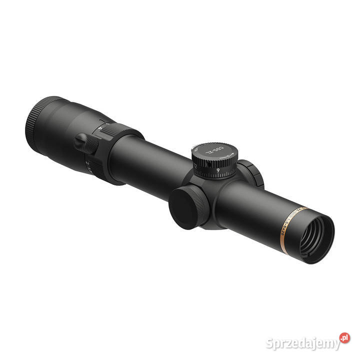 Luneta celownicza Leupold VX3HD 155x20 30 mm iR Warszawa