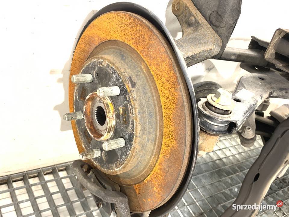 BELKA TYŁ HYUNDAI KONA Crossover TYLNA podkarpackie