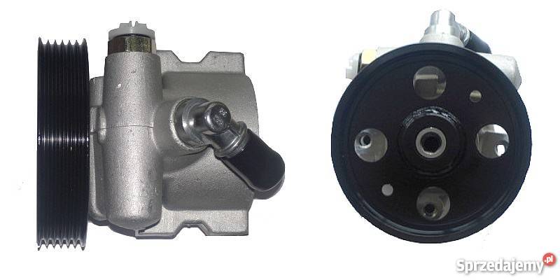 POMPA WSPOMAGANIA PEUGEOT 406 806 FIAT ULYSSE 20