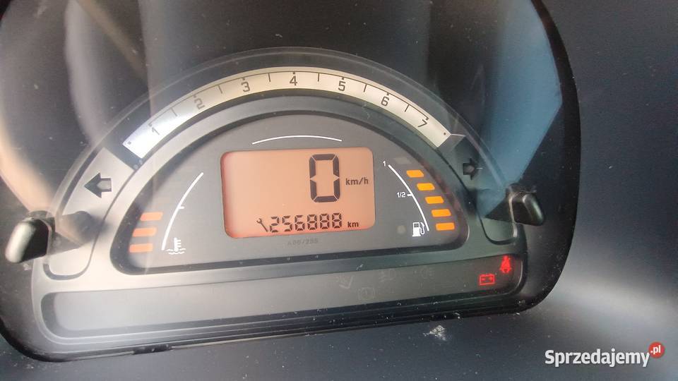 Citroen c3 C3 Gniezno sprzedam