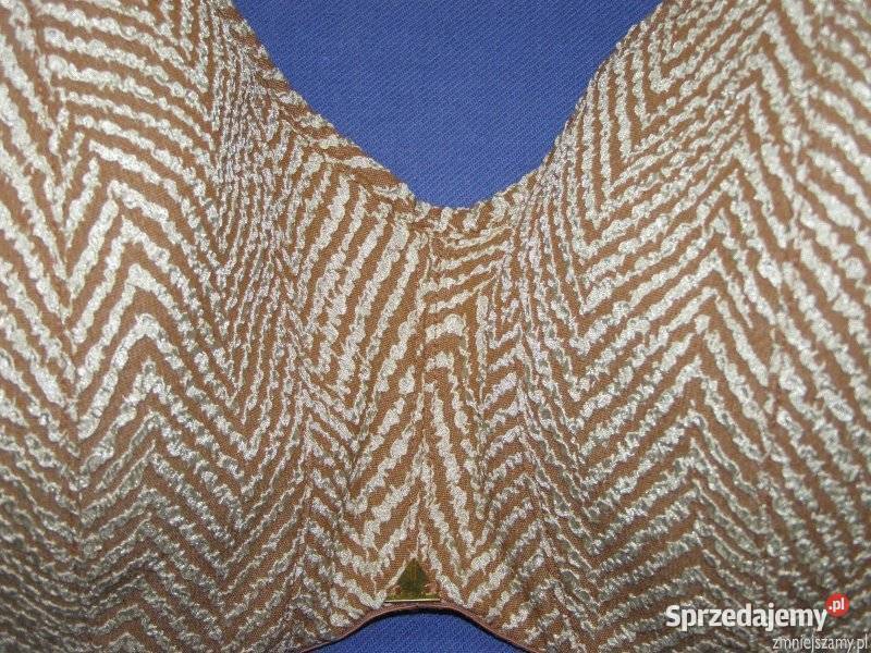 Biustonosz Stanik 36G 80G BEIJA FLOR Usztywniany Siedlce sprzedam