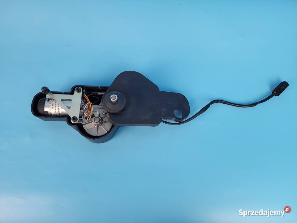 CASE IH PUMA 145 12r SILNICZEK WYCIERACZEK TYŁ Kolno sprzedam