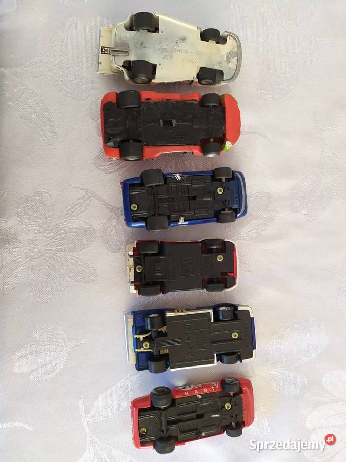 Model modele Ferrari Porsche BMW Lancia Sanok sprzedam