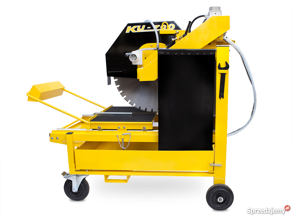 PRZECINARKA STOLIKOWA PIŁA STOŁOWA BUDOWLANA DO
