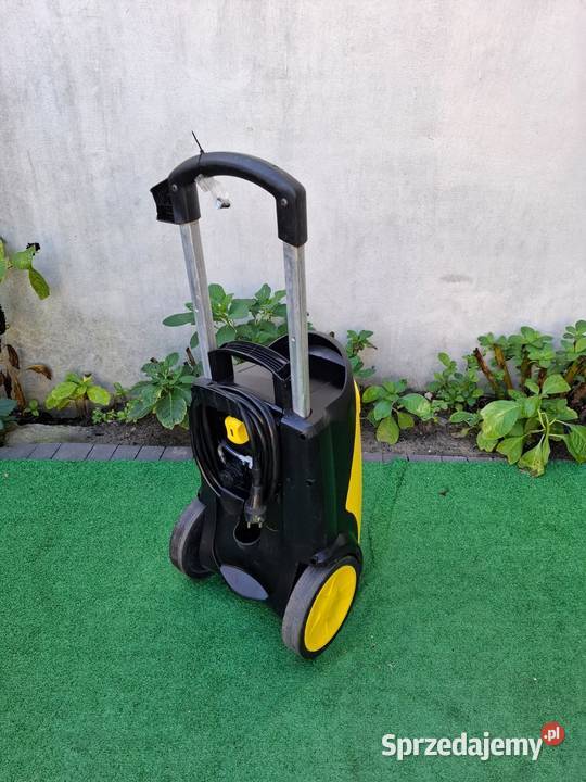 Myjka Karcher HD 613 C Naprawa Gwarancja Wysyłka Radom