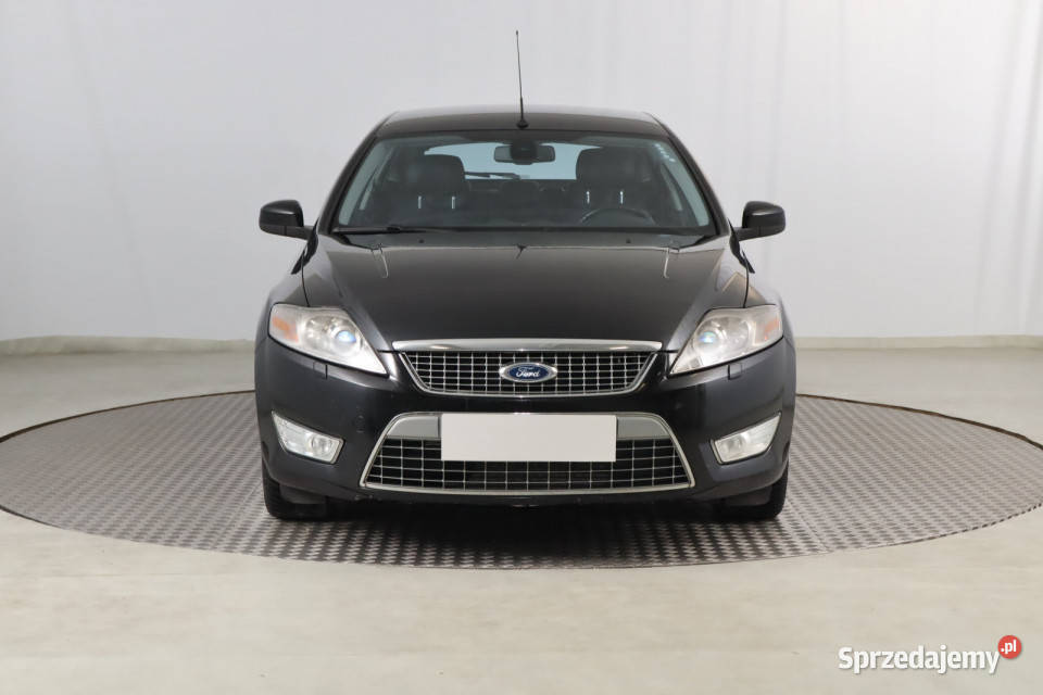 Ford Mondeo 22 TDCI Zabrze