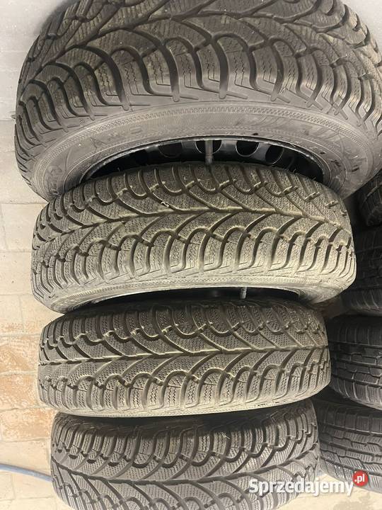 koła do przyczepki 4x9814 4x10814 świętokrzyskie Raków