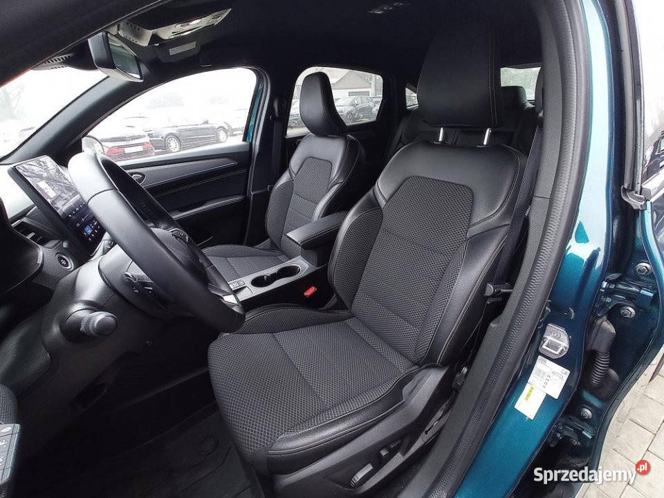 Renault Arkana 2024r FV23 SalonPL LED ACC Kam benzyna Kraków