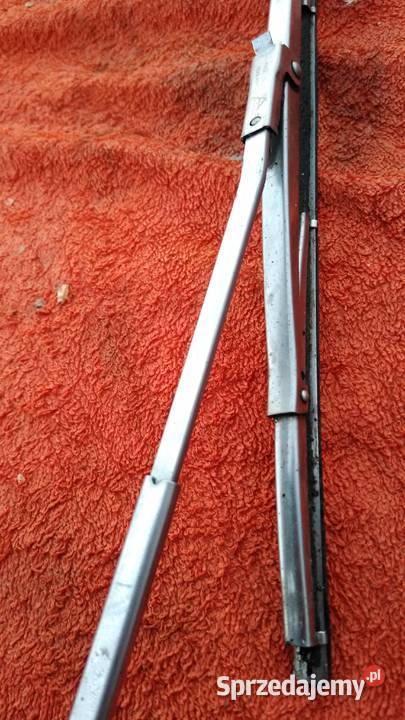 Fiat 126 ramiona wycieraczki