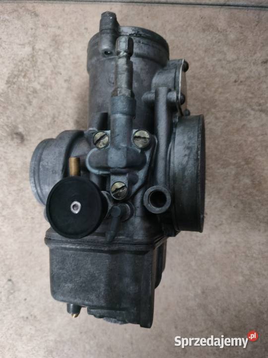 Gaźnik dellorto PHM38 opolskie Krapkowice