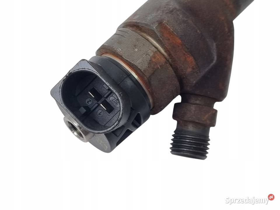 WTRYSKIWACZ BMW E81 E82 F30 F31 F10 F11 20 D lubelskie Chełm