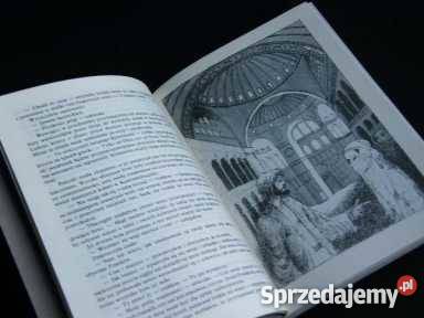 CZARNY ANIOŁ Mika WALTARI fa Szczecin