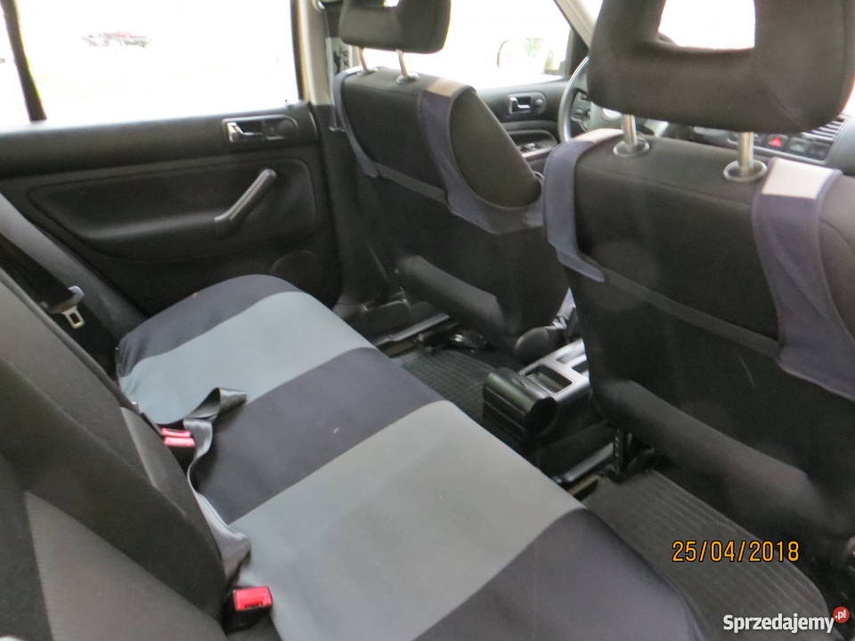 Sprzedam auto diesel