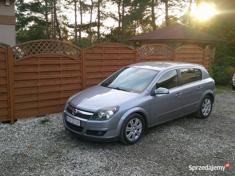 Opel Astra Tarnów sprzedam