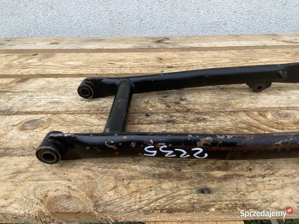 WACHACZ SIMSON S51 S50 50 TYŁ TYLNI Kraków sprzedam