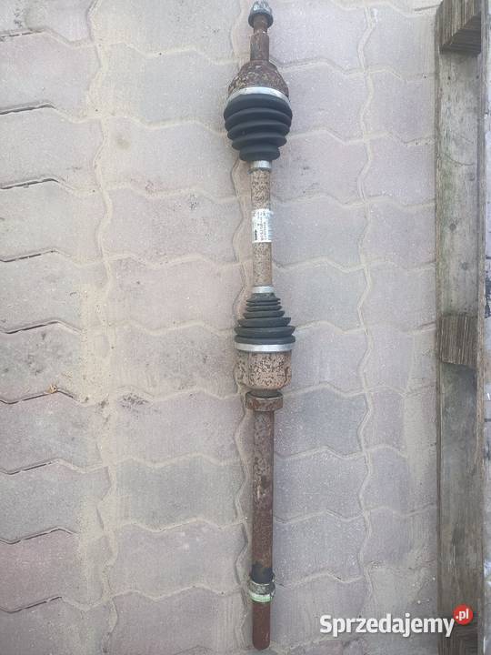 Sprzedam półoś długą do saochodu Renault Trafic Kielce