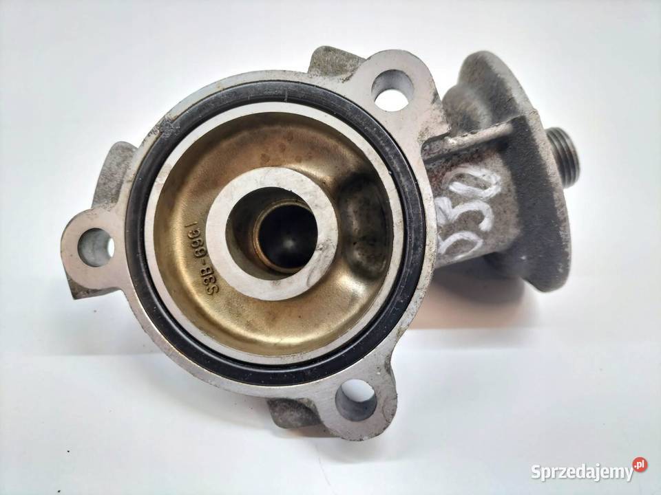 OBUDOWA FILTRA OLEJU 15 16V Suzuki Swift IV świętokrzyskie sprzedam