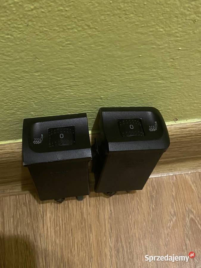 Sprzedam części seat Leon 1