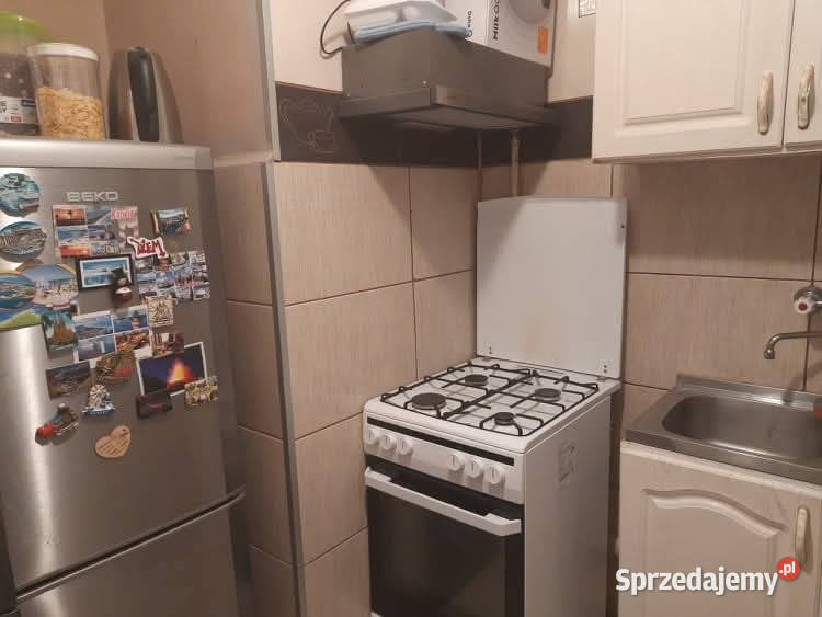 Mieszkanie na sprzedaż Bojary