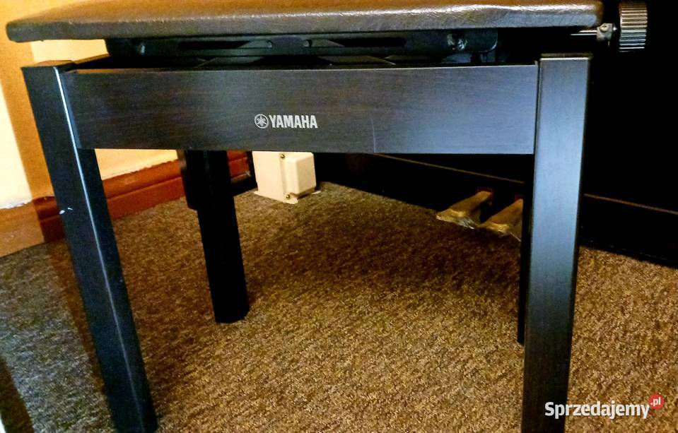 Pianino cyfrowe Yamaha Clavinova CLP535 Yamaha sprzedam