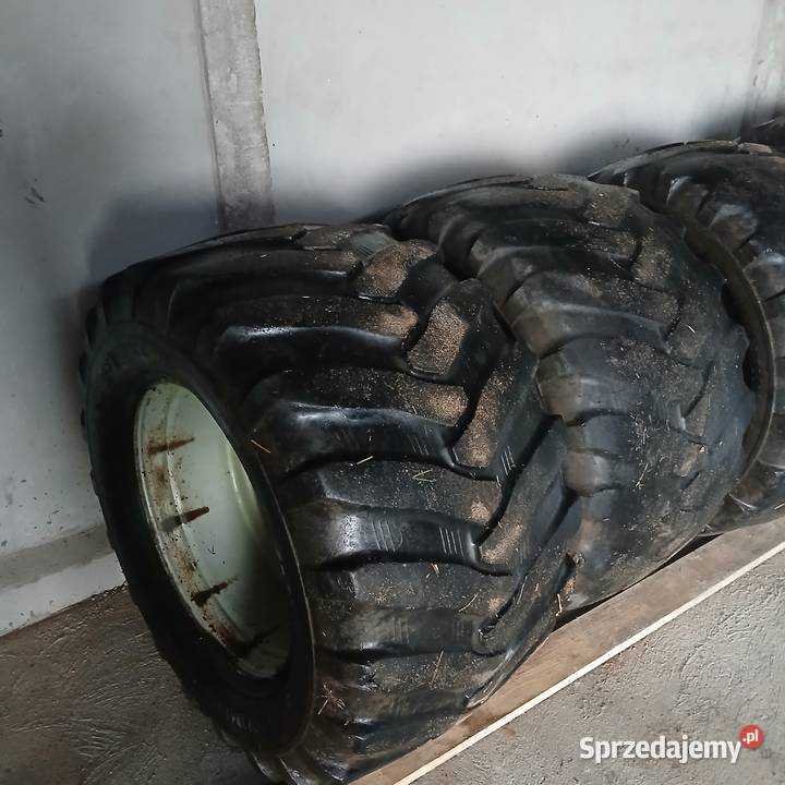 Koła 550 45 225 oponafelga Sieradz