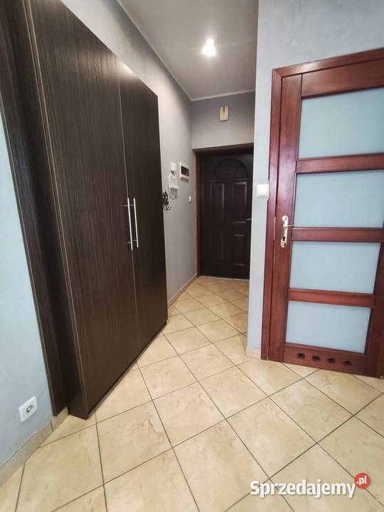 mieszkanie dwupokojowe 5226 na patterze alarm pomorskie Malbork
