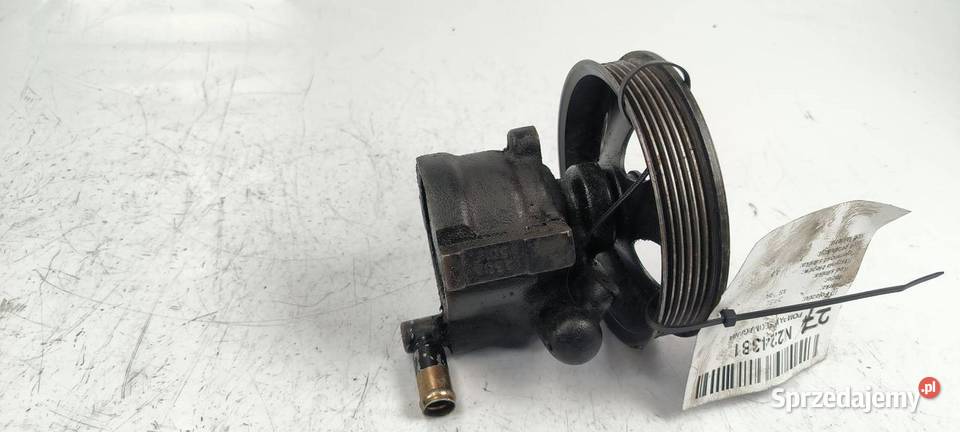 POMPA WSPOMAGANIA OPEL ASTRA Lipno