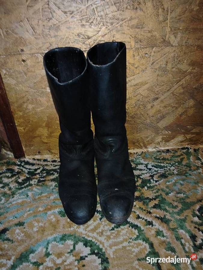 Oficerki z II WS podlaskie Suwałki