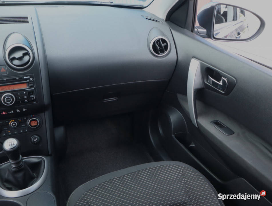 Nissan Qashqai 20 4/5 Łódź sprzedam