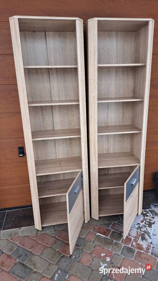 Zestaw mebli młodziezowych Yoop Forte Kętrzyn