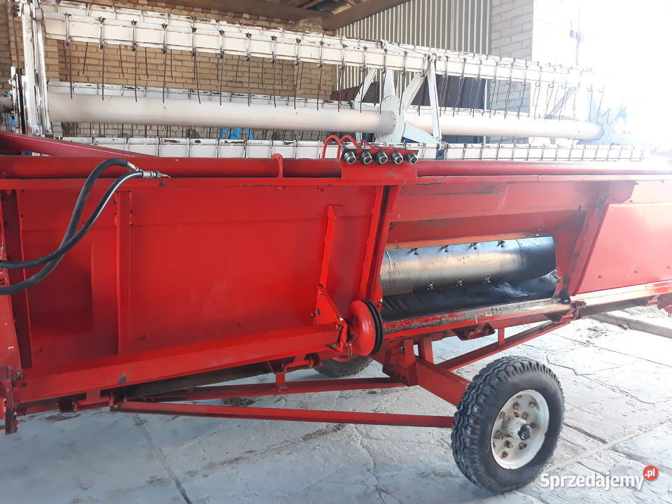 Bizon 5056 Krasnystaw sprzedam