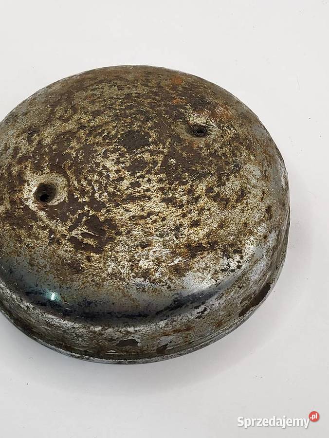 POKRYWA SILNIKA OSŁONA ZUNDAP DB ILO TRIUMPH