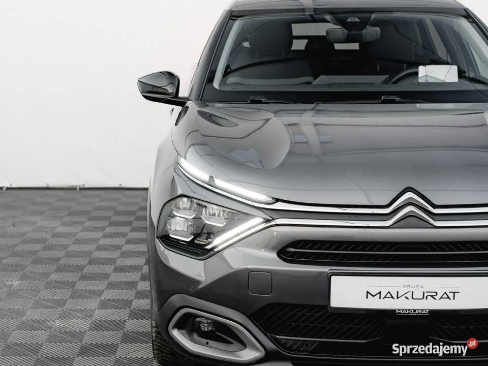 Citroen C4 GD5J18212 PureTech Shine SS EAT LED