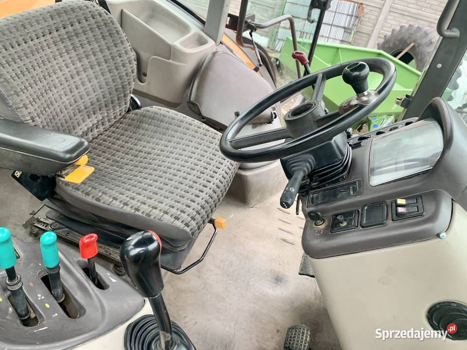 Renault Ares 720rz Ciągniki Puławy sprzedam