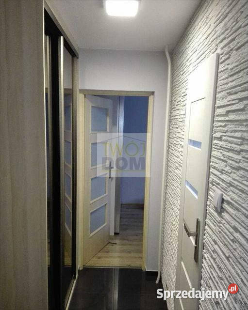 Mieszkanie Zielonka Wolności 37m2 2pokojowe Sprzedaż