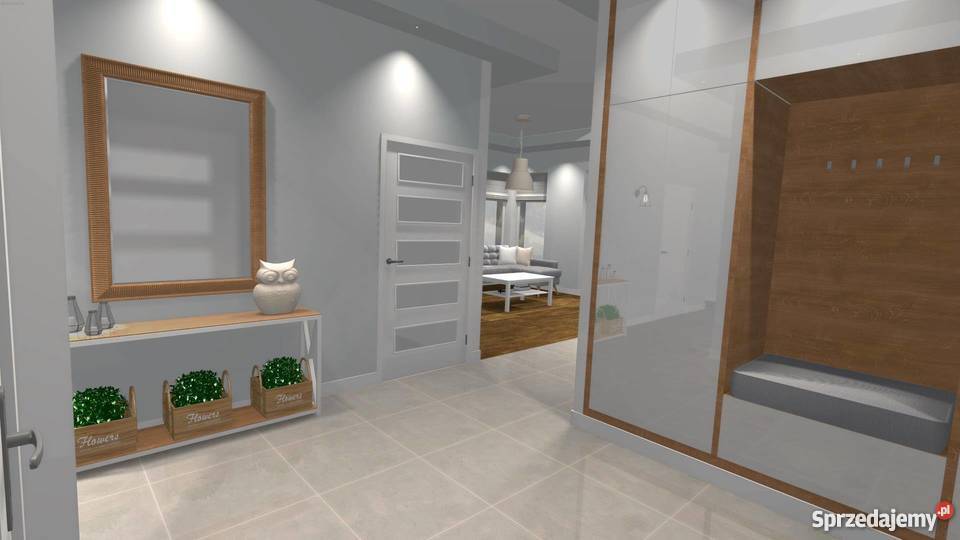 Architekt WnętrzProjektant Radom