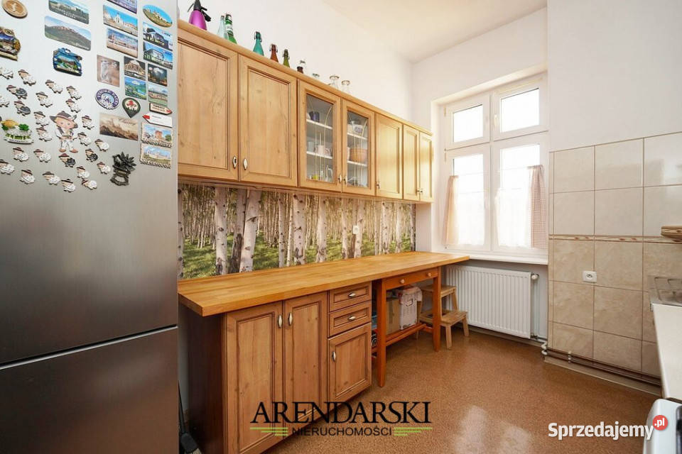 PRZESTRONNE MIESZKANIE W CENTRUM MIASTA Gorzów Wielkopolski