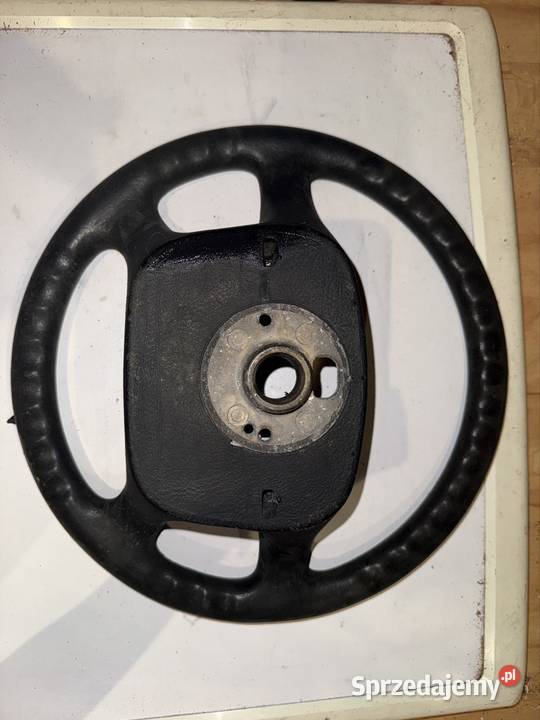 Kierownica Skoda Octavia I Ostrów Wielkopolski sprzedam