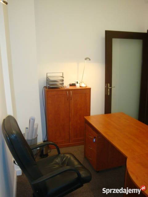 Meble biurowe wyposażenie biura Biuro opolskie Opole