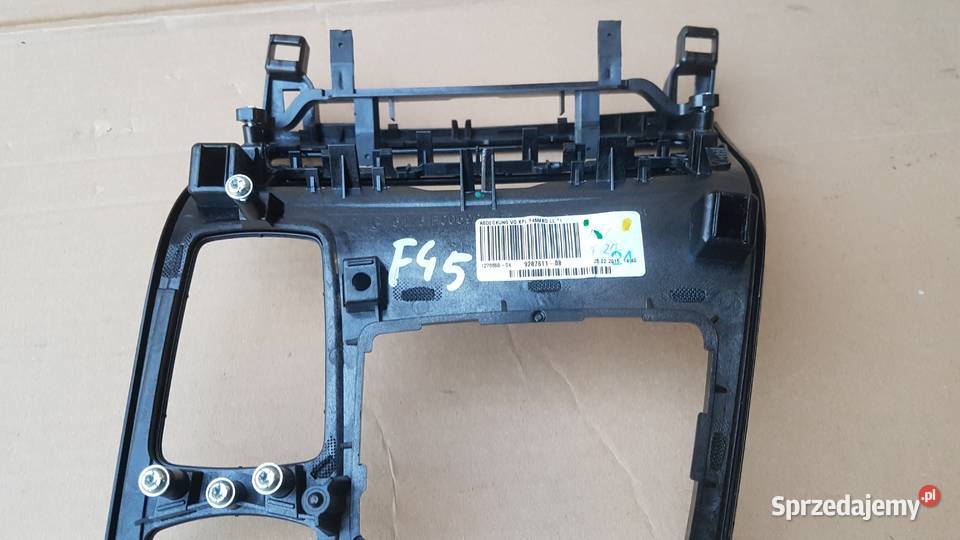 BMW 218d seria 2 F45 Active Tourer ramka osobowe Legnica sprzedam