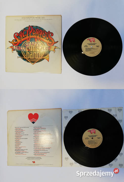 KOLEKCJA PŁYT WINYLOWYCH 25 sztukę 250 komplet Wrocław