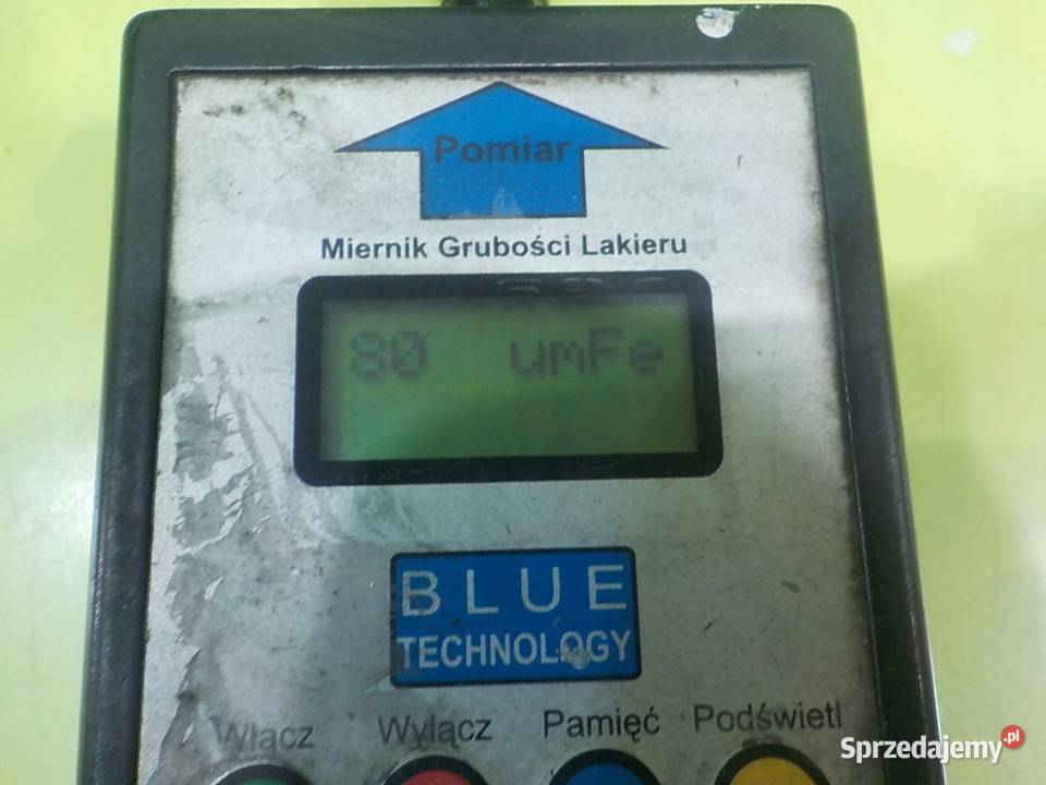 VW CRAFTER I 09r VAN listwa pod lampe prawa Suków