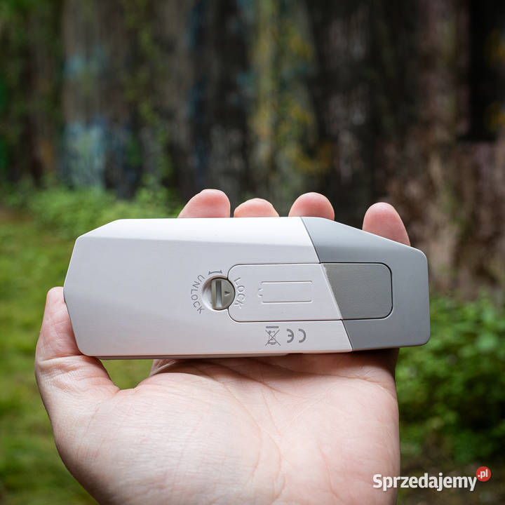 Latarka LED Fenix ESTAR Warszawa